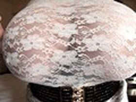 独占! Nカップ! ありえないデビュー!街中パニック!ものすごい超乳! りりか 22才 123センチ サンプル動画サムネイル